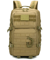 Trooper Assault Pack 40L MOLLE System